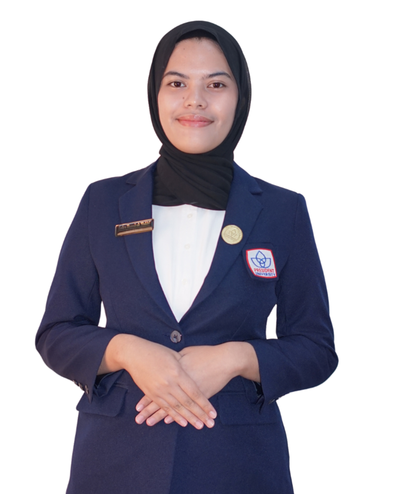 Zafira Humairah Mukhti